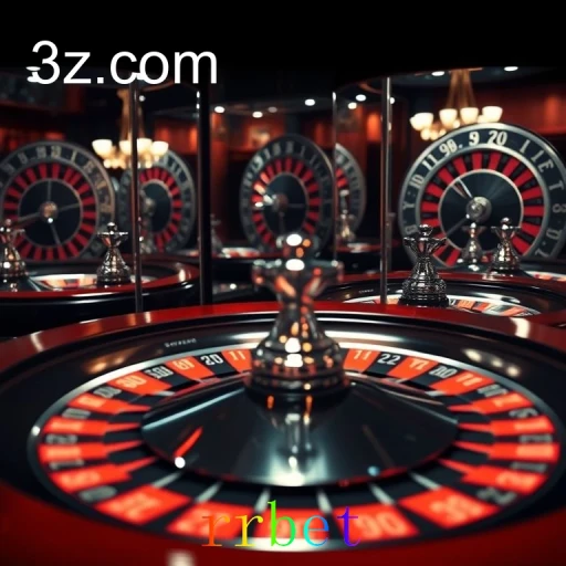 Baixar rrbet: O Portal Definitivo para Jogos Online