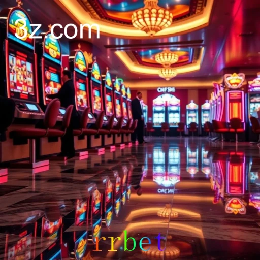 A Emoção do Esporte no rrbet: Apostas que Engajam