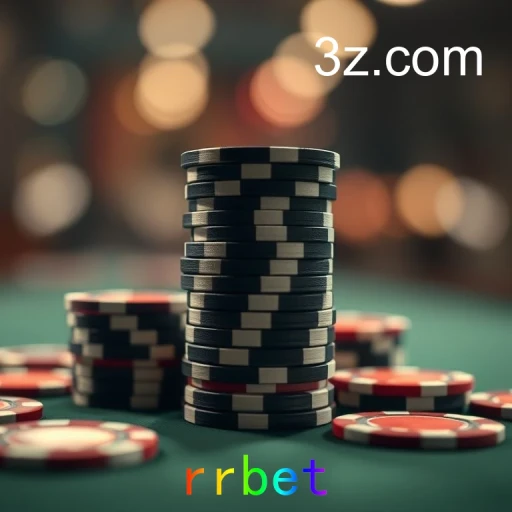 rrbet Todos os Jogos