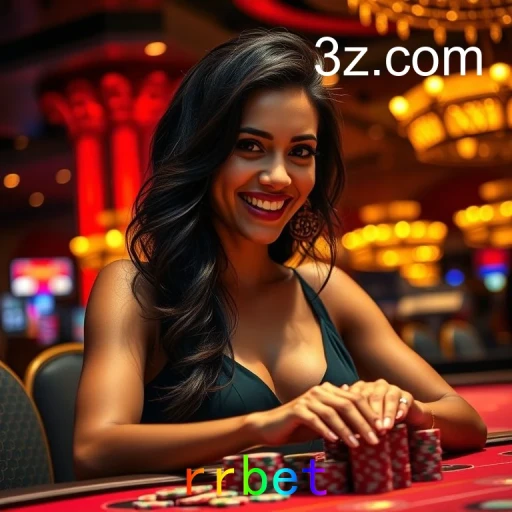 Login Inteligente e Seguro no rrbet para Jogadores Brasileiros