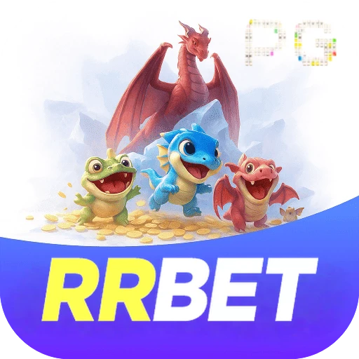 rrbet logo